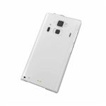 ELECOM（エレコム） docomo F-06E用シェルカバー／クリア PD-F06EPVCR
