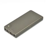 BP＆S Mobile Power モバイルパワー 大容量モバイルバッテリー 12000mAh PB-12000