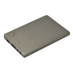 BP＆S Mobile Power モバイルパワー 大容量モバイルバッテリー 16000mAh MP-16000