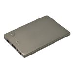 BP＆S Mobile Power モバイルパワー 大容量モバイルバッテリー 16000mAh MP-16000