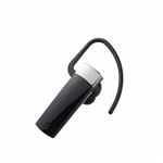 ELECOM（エレコム） NFC対応Blueotoothヘッドセット LBT-PCHS310MBK