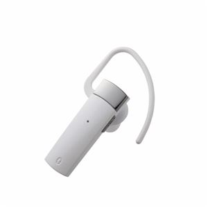 ELECOM（エレコム） NFC対応Blueotoothヘッドセット LBT-PCHS310MWH