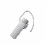 ELECOM（エレコム） NFC対応Blueotoothヘッドセット LBT-PCHS310MWH