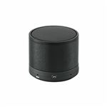ELECOM（エレコム） ハイブリッドBluetoothスピーカー LBT-MPSPP11BK