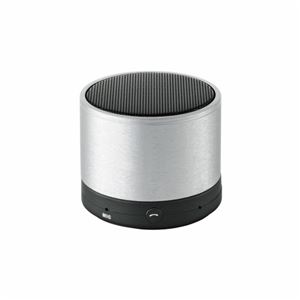 ELECOM（エレコム） ハイブリッドBluetoothスピーカー LBT-MPSPP11SV