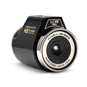 【車載用防犯カメラ】INBYTE フルHD 30フレーム 高画質ドライブレコーダー CR-500HD （16GB） cr-500hd