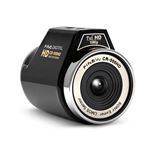 【車載用防犯カメラ】INBYTE フルHD 30フレーム 高画質ドライブレコーダー CR-500HD （16GB） cr-500hd