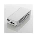 ELECOM（エレコム） 802.3af対応 PoEインジェクタ EIB-UG01-PF