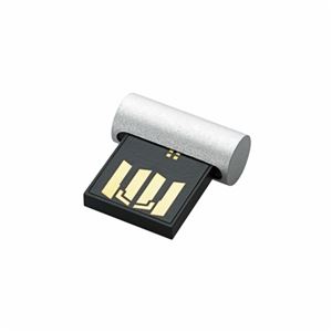 ELECOM（エレコム） 超小型USB2.0メモリ MF-KSU2A32GSV