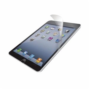 ELECOM（エレコム） iPad mini用衝撃吸収フィルム（光沢） TB-A12SFLPAG