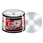 太陽誘電 That's CD-R データ用 銀色無地 CDR74SYSBN