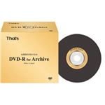太陽誘電 That's DVD-R データ用 ブラックゴールド DR-47BGY10PAAR
