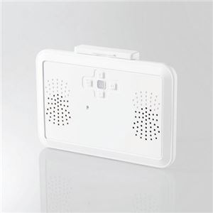 Bluetooth対応防水スピーカー LBT-SPWP100