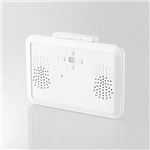 Bluetooth対応防水スピーカー LBT-SPWP100