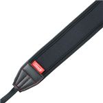 Coleman コールマン ネオプレーンストラップ ブラック CO-8505