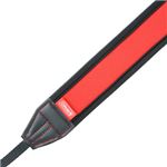 Coleman コールマン ネオプレーンストラップ レッド CO-8506