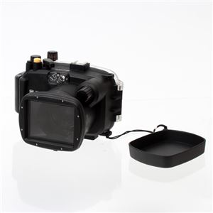 サンコー NEX6用防水ハウジングケース WRCWPNX6