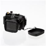 サンコー NEX6用防水ハウジングケース WRCWPNX6