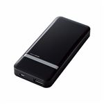 ELECOM（エレコム） スマートフォン用モバイルバッテリー DE-M01L-5020BK
