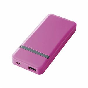 ELECOM（エレコム） スマートフォン用モバイルバッテリー DE-M01L-5020PN