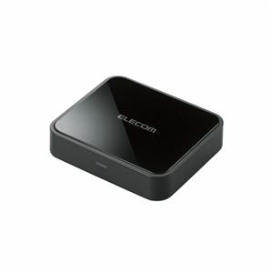 ELECOM（エレコム） BluetoothオーディオレシーバーBOX LBT-AVWAR700