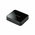 ELECOM（エレコム） BluetoothオーディオレシーバーBOX LBT-AVWAR700