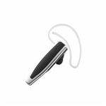 ELECOM（エレコム） NFC対応Bluetoothヘッドセット LBT-MPHS510BK