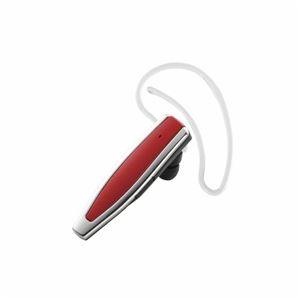 ELECOM（エレコム） NFC対応Bluetoothヘッドセット LBT-MPHS510RD