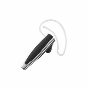 ELECOM（エレコム） NFC対応Bluetoothヘッドセット LBT-PCHS510BK