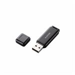 ELECOM（エレコム） バリュータイプUSB2.0メモリ MF-HSU2A32GBK