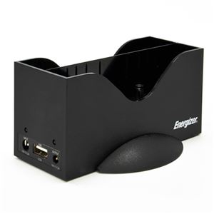 日本トラストテクノロジー XP18000A 2台増設ステーション Energizer Bridge BRIDGE