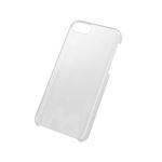 ELECOM（エレコム） iPhone 5c用シェルカバー／クリア PS-A13PVCR