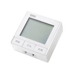 サンワサプライ ワットモニターUSB TAP-TST10