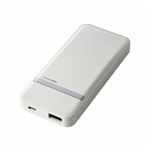 ELECOM（エレコム） スマートフォン用モバイルバッテリー DE-M01L-5020G1