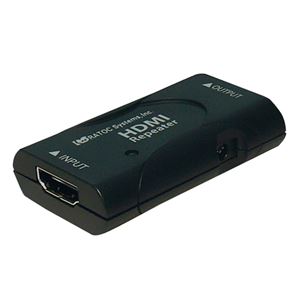 ラトックシステム HDMIリピーター REX-HDRP1