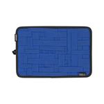 cocoon GRID-IT ORGANIZER A4サイズ ジッパーポケット付 ブルー CPG10BL