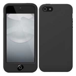 SwitchEasy Colors for iPhone 5s/5 Stealth SW-COL5-BK
