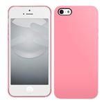 SwitchEasy NUDE for iPhone 5s／5 Baby Pink SW-NUI5-BP