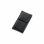 ELECOM（エレコム） スマートフォン用ベルトクリップケース P-01BCTBK