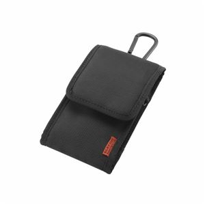 ELECOM（エレコム） スマートフォン用カジュアルケース（2台収納） P-01CC2BK