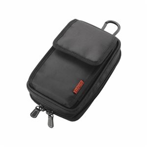 ELECOM（エレコム） スマートフォン用インナーポーチ P-01IPBK