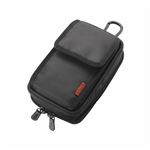 ELECOM（エレコム） スマートフォン用インナーポーチ P-01IPBK