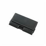 ELECOM（エレコム） スマートフォン用ベルトクリップケース P-02BCYBKT