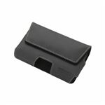 ELECOM（エレコム） スマートフォン用ZEROSHOCKケース P-02ZSYBK