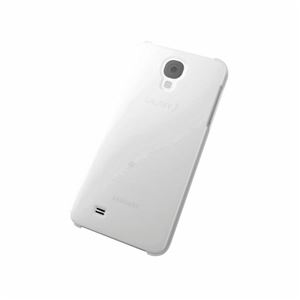 ELECOM（エレコム） docomo SC-02F用シェルカバー（クリア） PD-SC02FPVCR