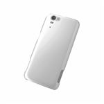 ELECOM（エレコム） docomo SH-01F用シェルカバー／クリア PD-SH01FPVCR