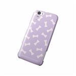 ELECOM（エレコム） docomo SH-01F用シェルカバーfor Girl PD-SH01FPVG04