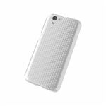 ELECOM（エレコム） docomo SH-01F用ソフトケース・DC／ラメクリア PD-SH01FUCJCR