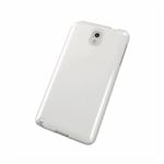 ELECOM（エレコム） SCL22／SC-01F用ソフトケース／クリア PM-SCGN3UCCR