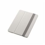 ELECOM（エレコム） iPadAir用ソフトレザーカバー（2アングル）ホワイト TB-A13PLF1WH